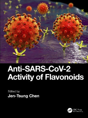 Anti-SARS-CoV-2 Activity of Flavonoids book