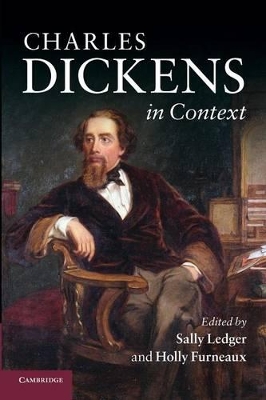 Charles Dickens in Context by Sally Ledger