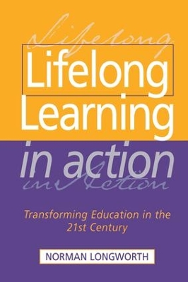 Lifelong Learning in Action book