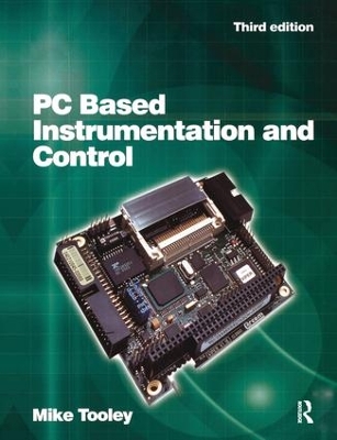 PC Based Instrumentation and Control book
