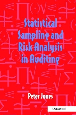 Statistical Sampling and Risk Analysis in Auditing book
