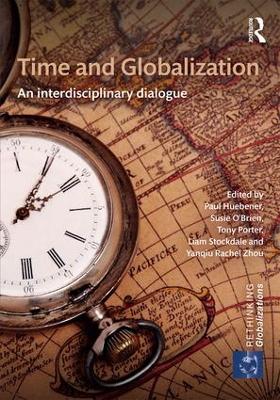 Time and Globalization by Paul Huebener