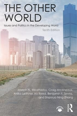 The Other World by Craig Arceneaux