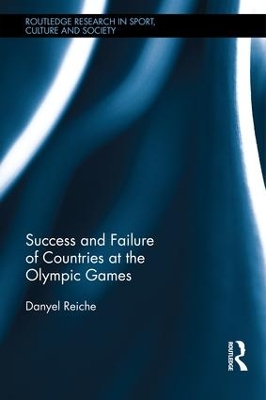 Success and Failure of Countries at the Olympic Games book