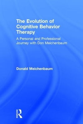 Evolution of Cognitive Behavior Therapy book