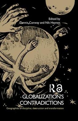 Globalization's Contradictions book