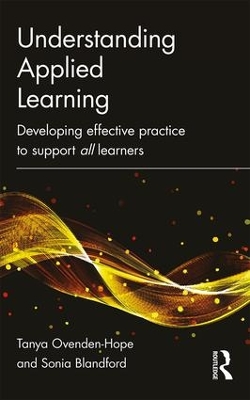 Understanding Applied Learning book