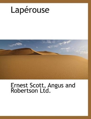 Lap Rouse book