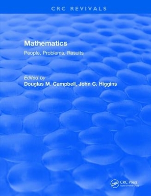 Mathematics book
