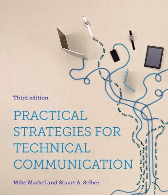 Practical Strategies for Technical Communication by Mike Markel