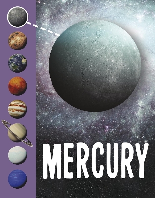 Mercury by Jody Rake
