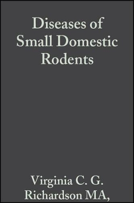 Diseases of Small Rodents book