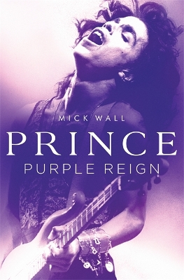 Prince book