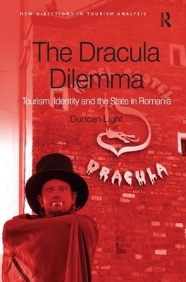 Dracula Dilemma book