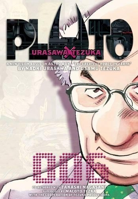 Pluto: Urasawa x Tezuka, Vol. 6 book