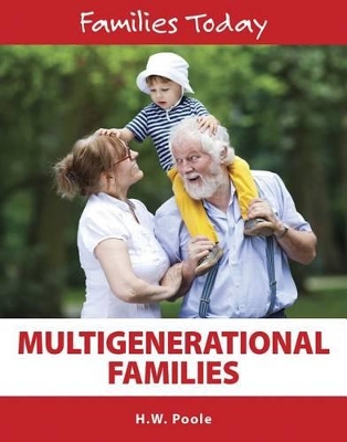 Multigenerational Families book