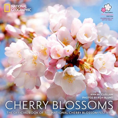 Cherry Blossoms book