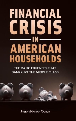Financial Crisis in American Households book