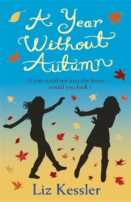 Year without Autumn book