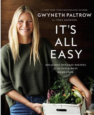 It's All Easy book