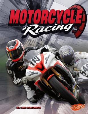 Motorcycle Racing book