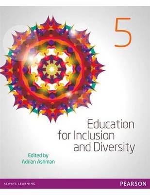 Education for Inclusion and Diversity book