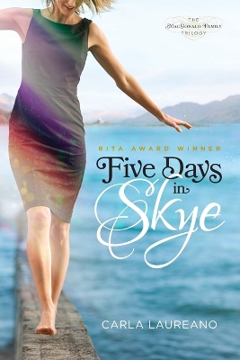 Five Days in Skye book