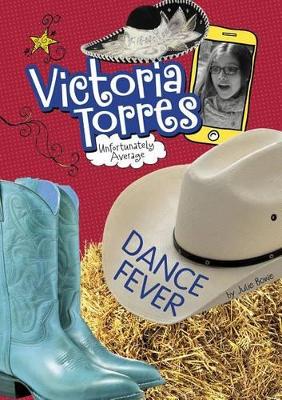 Dance Fever book