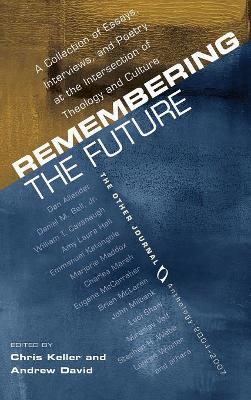 Remembering the Future book