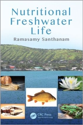 Nutritional Freshwater Life book