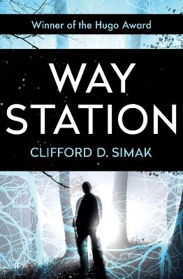 Way Station book