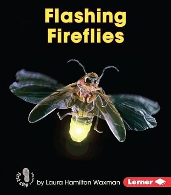 Flashing Fireflies book