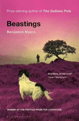 Beastings book