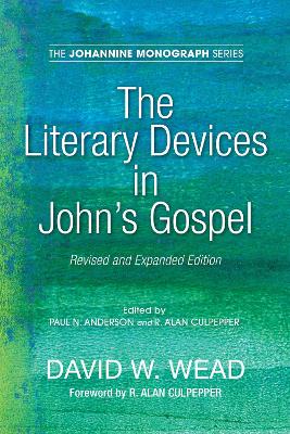 The Literary Devices in John's Gospel book