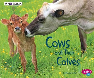 Cows and Their Calves book