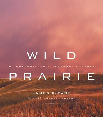 Wild Prairie book