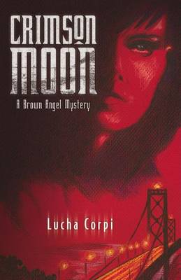 Crimson Moon book