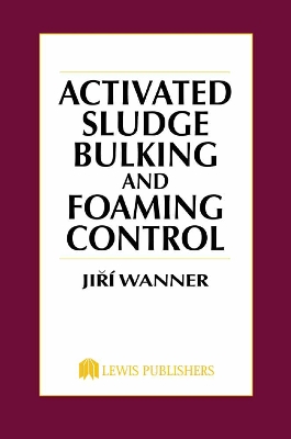 Activated Sludge book
