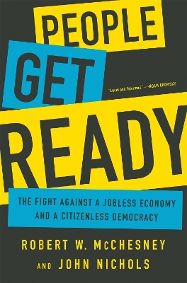 People Get Ready book