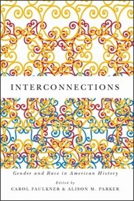 Interconnections by Carol Faulkner