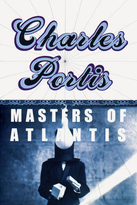 Masters of Atlantis book