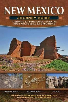 New Mexico Journey Guide book