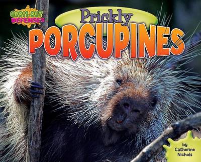 Prickly Porcupines book