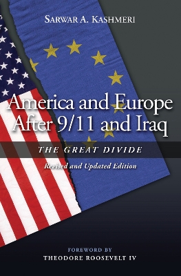 America and Europe After 9/11 and Iraq book