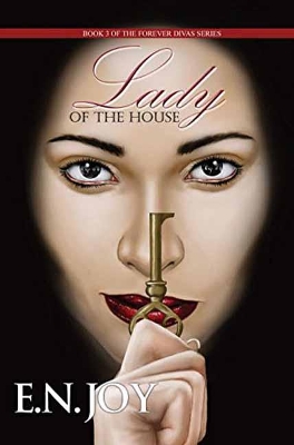 Lady Of The House book