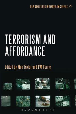 Terrorism and Affordance book