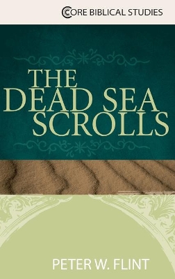 Dead Sea Scrolls book