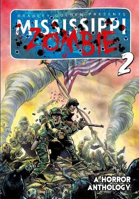 Mississippi Zombie - Volume 2 book