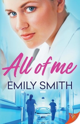 All of Me book