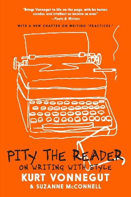 Pity The Reader book